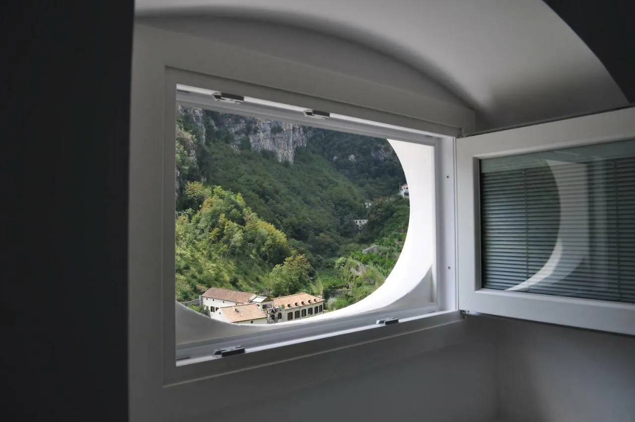 Apartament Via Paradiso Amalfi