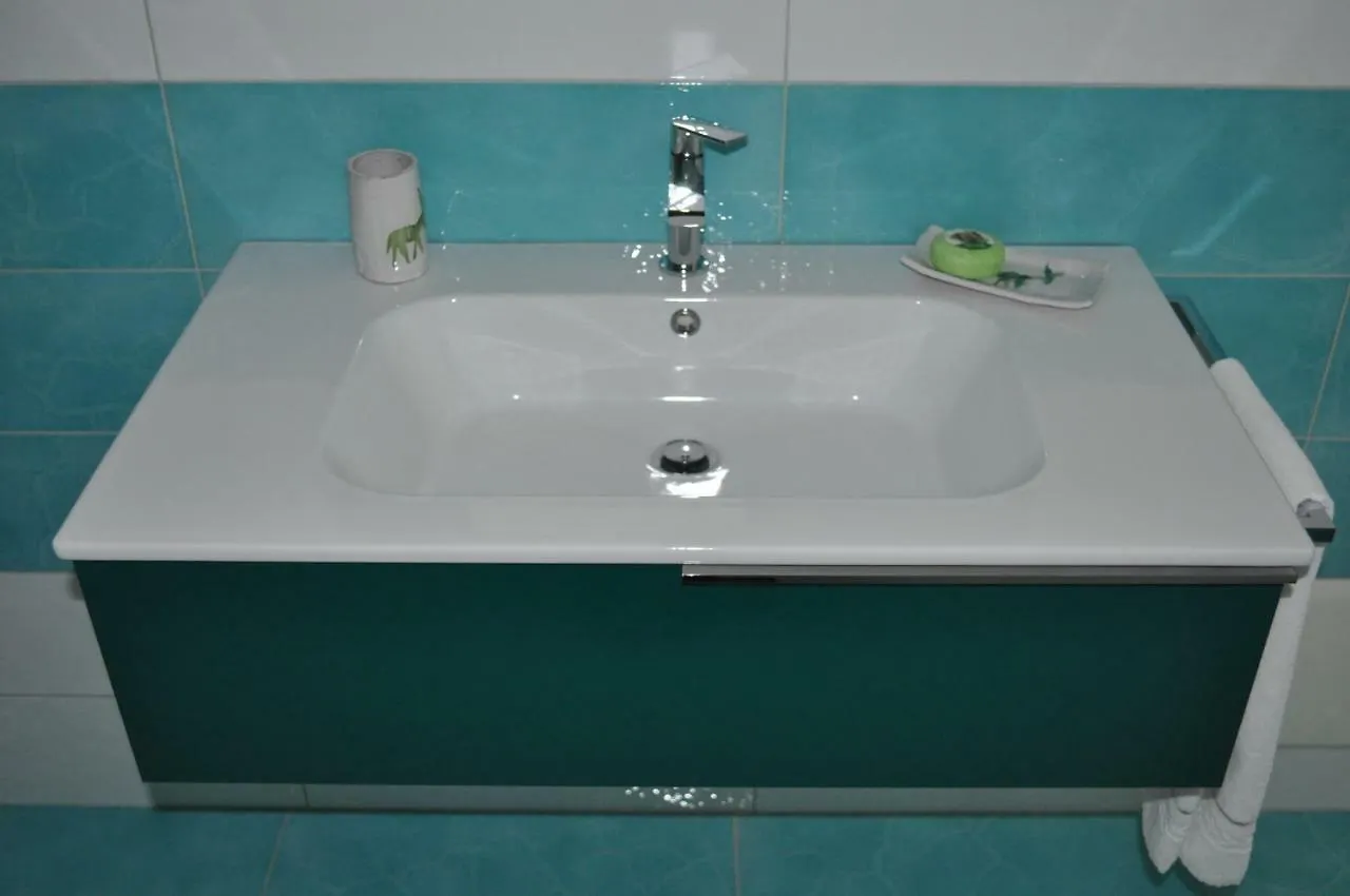 Apartament Via Paradiso Amalfi