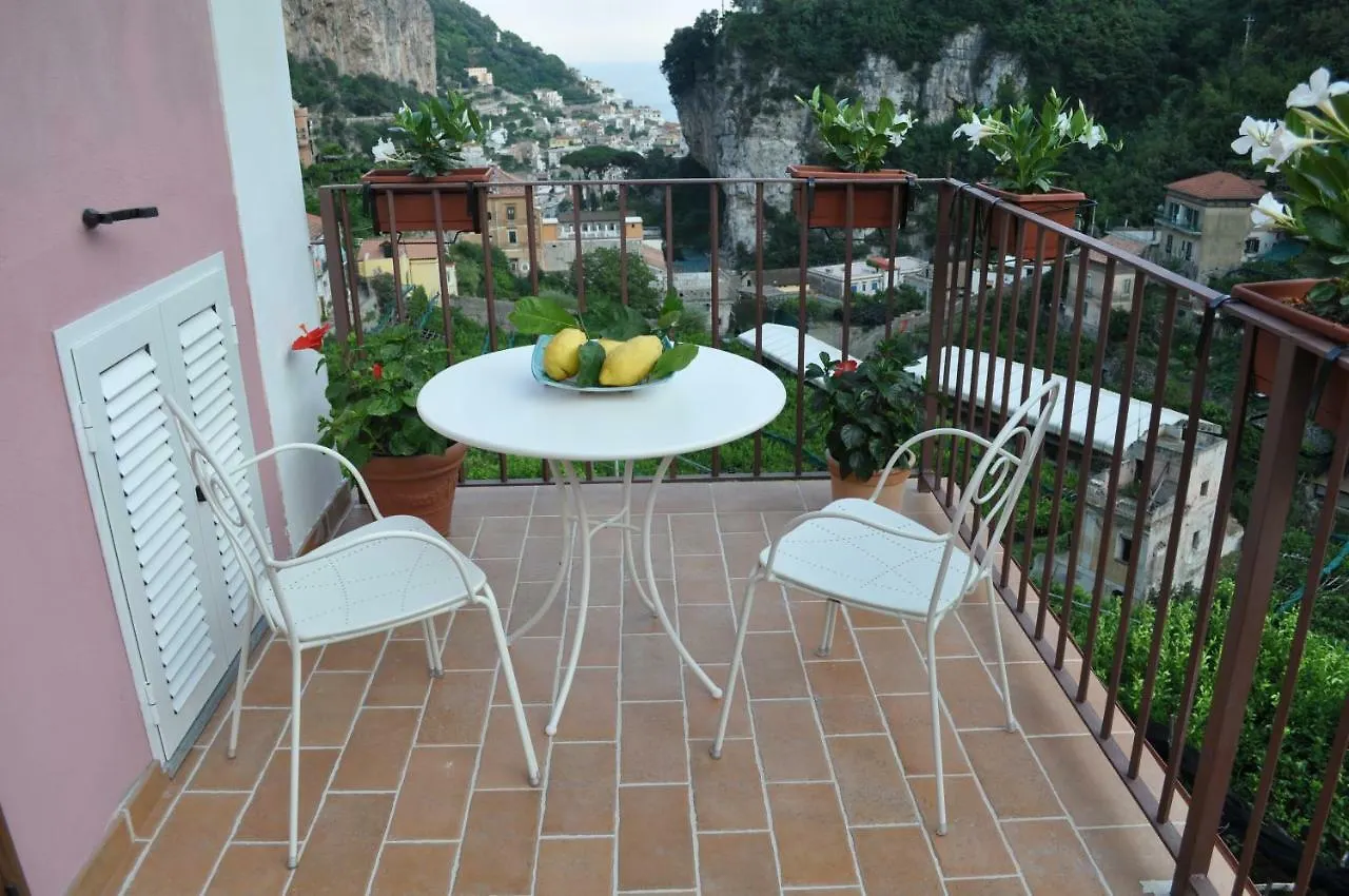 Via Paradiso Amalfi 0*,  Włochy