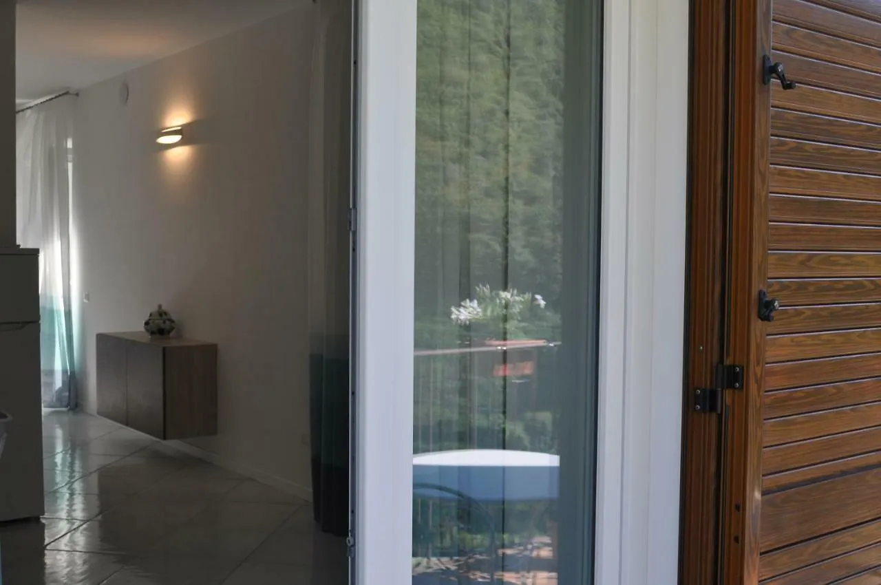 Via Paradiso Amalfi Apartament