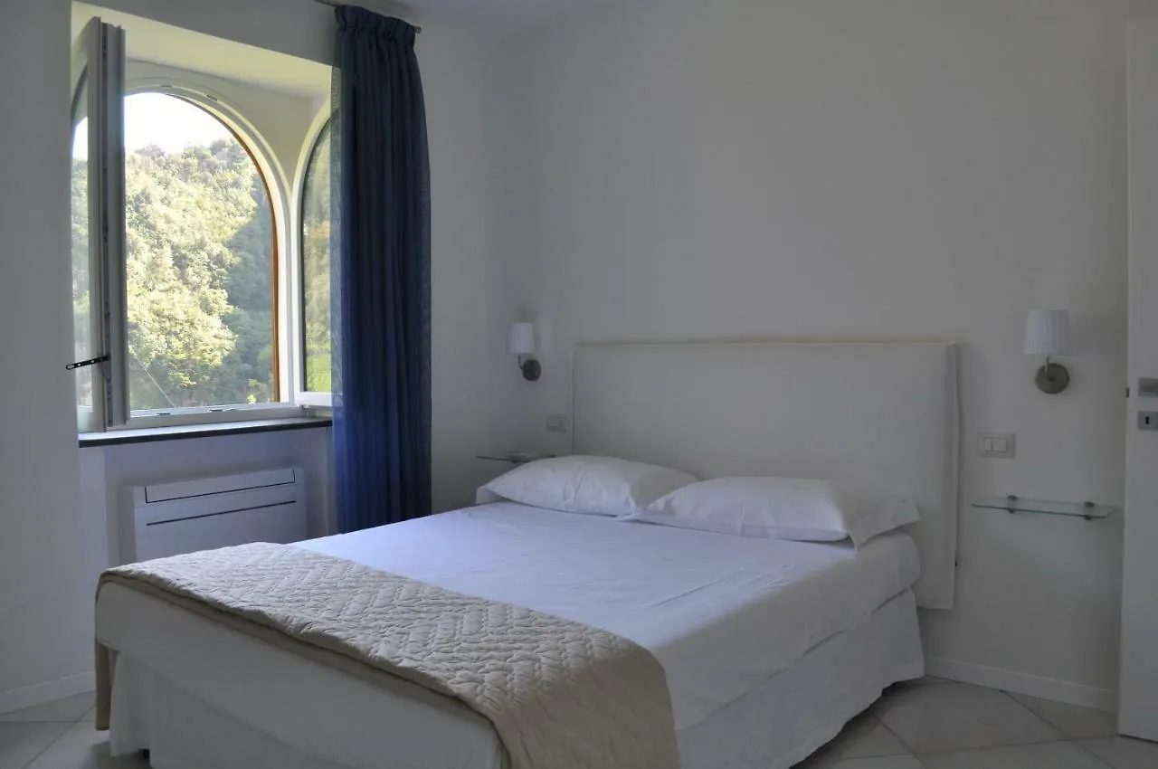 Via Paradiso Amalfi Apartament